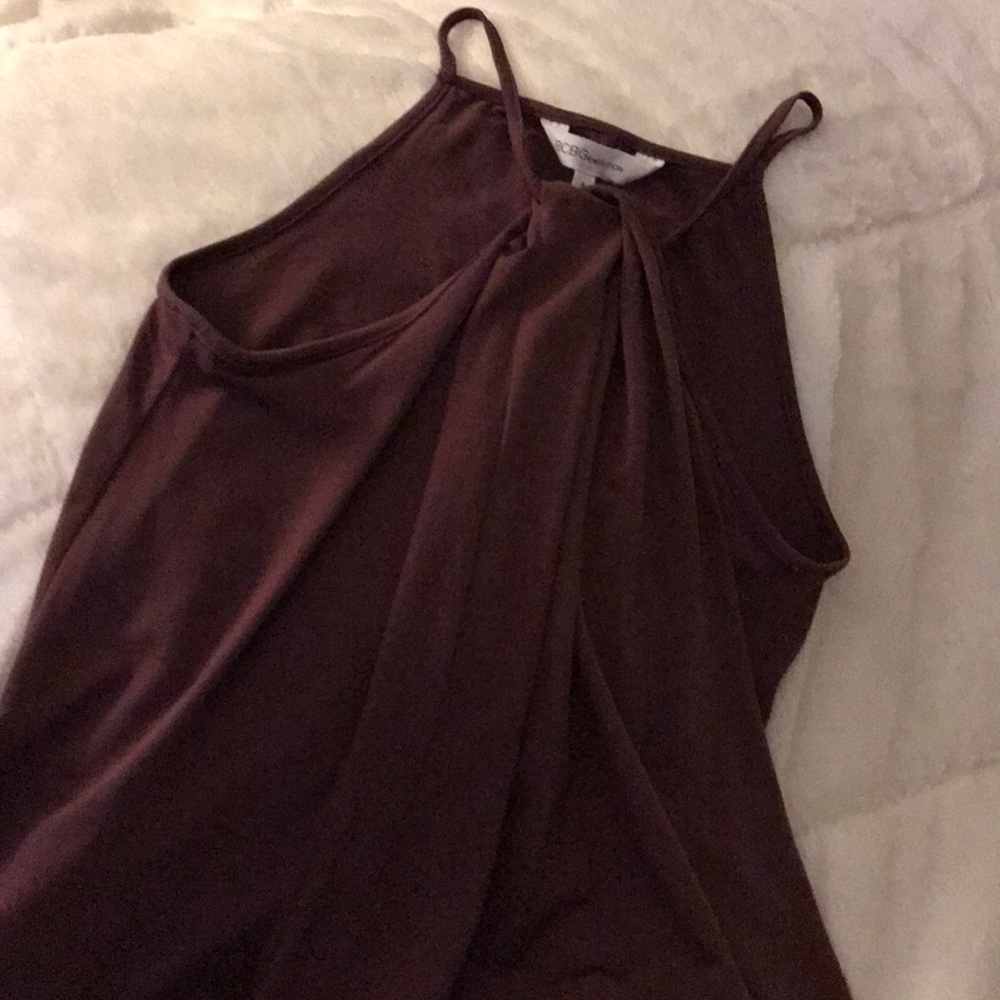 BCBGeneration tank - Picture 2 of 6